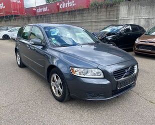Volvo V50 Gebrauchtwagen
