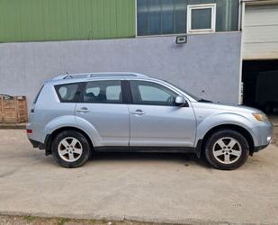Mitsubishi Outlander Gebrauchtwagen