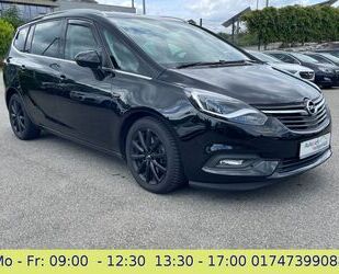 Opel Zafira Gebrauchtwagen