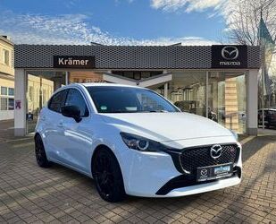 Mazda 2 Gebrauchtwagen