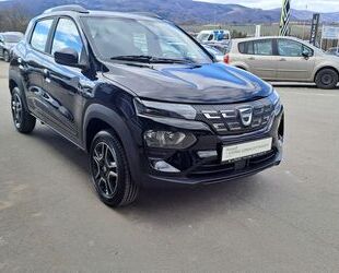 Dacia Spring Gebrauchtwagen