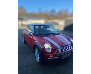 Mini Cooper Gebrauchtwagen