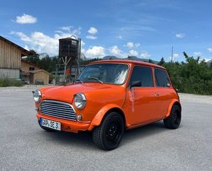 Mini 1000 Gebrauchtwagen