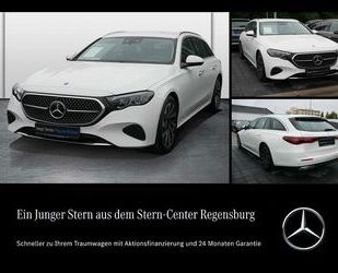 Mercedes-Benz E 300 Gebrauchtwagen