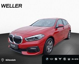 BMW 118 Gebrauchtwagen