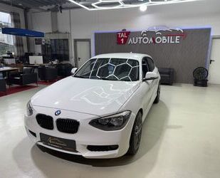 BMW 114 Gebrauchtwagen