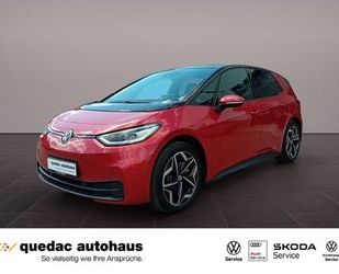 VW ID.3 Gebrauchtwagen