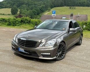 Mercedes-Benz E 200 Gebrauchtwagen