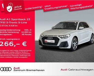 Audi A1 Gebrauchtwagen