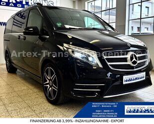 Mercedes-Benz V 250 Gebrauchtwagen
