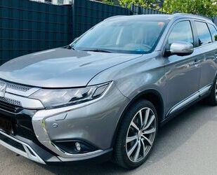 Mitsubishi Outlander Gebrauchtwagen
