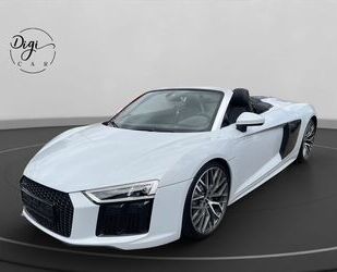 Audi R8 Gebrauchtwagen