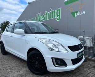 Suzuki Swift Gebrauchtwagen