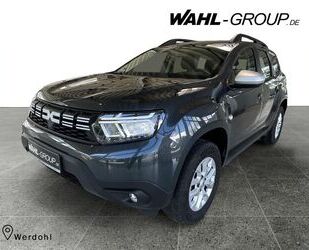 Dacia Duster Gebrauchtwagen