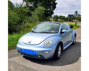 VW Beetle Gebrauchtwagen