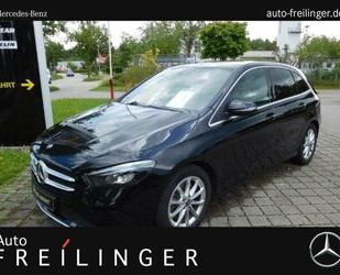 Mercedes-Benz B 250 Gebrauchtwagen