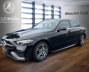 Mercedes-Benz C 220 Gebrauchtwagen