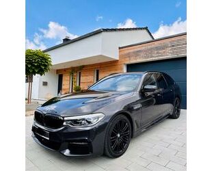 BMW 530 Gebrauchtwagen