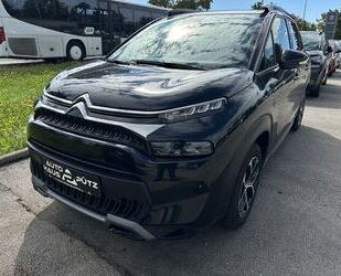 Citroen C3 Aircross Gebrauchtwagen