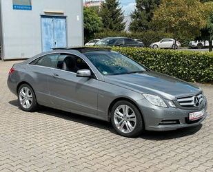 Mercedes-Benz E 250 Gebrauchtwagen