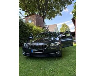 BMW 525 Gebrauchtwagen