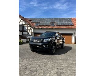 Nissan Navara Gebrauchtwagen