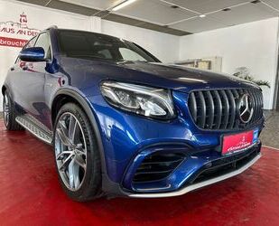 Mercedes-Benz GLC 63 AMG Gebrauchtwagen