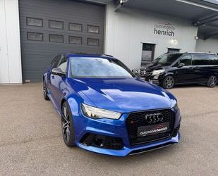 Audi RS6 Gebrauchtwagen