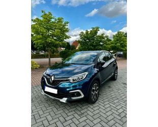 Renault Captur Gebrauchtwagen