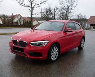 BMW 118 Gebrauchtwagen