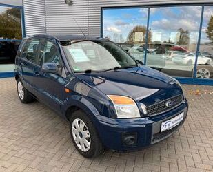 Ford Fusion Gebrauchtwagen
