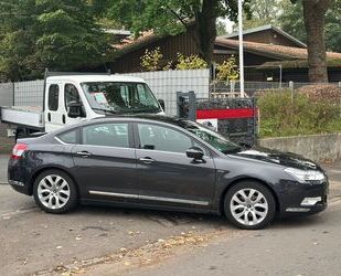Citroen C5 Gebrauchtwagen
