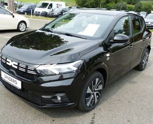 Dacia Sandero Gebrauchtwagen