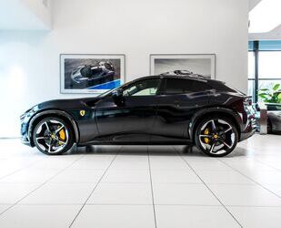 Ferrari Purosangue Gebrauchtwagen