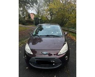 Ford Ka/Ka+ Gebrauchtwagen