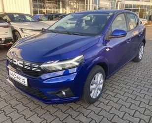 Dacia Sandero Gebrauchtwagen