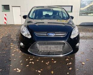Ford C-Max Gebrauchtwagen