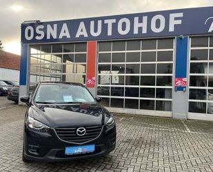 Mazda CX-5 Gebrauchtwagen