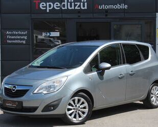 Opel Meriva Gebrauchtwagen