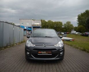 Citroen C3 Gebrauchtwagen