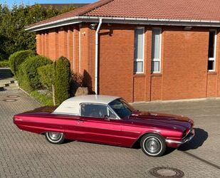 Ford Thunderbird Gebrauchtwagen