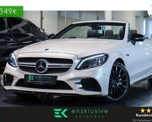Mercedes-Benz C 43 AMG Gebrauchtwagen