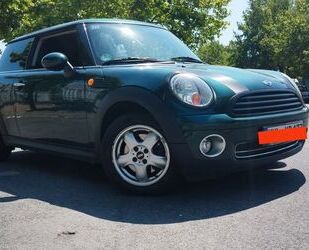 Mini Cooper Coupé Gebrauchtwagen