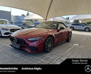 Mercedes-Benz SL 43 AMG Gebrauchtwagen