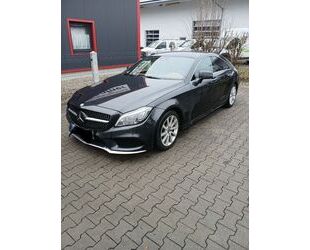 Mercedes-Benz CLS 250 Gebrauchtwagen