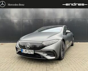 Mercedes-Benz EQS Gebrauchtwagen