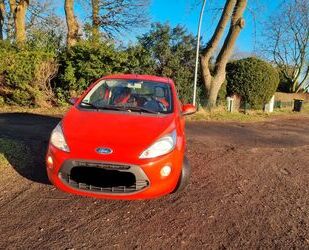 Ford Ka/Ka+ Gebrauchtwagen