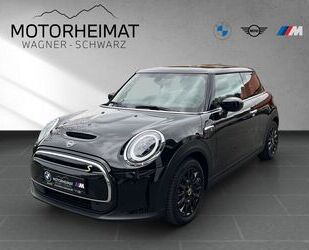 Mini Cooper SE Gebrauchtwagen