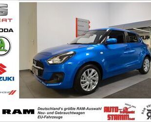 Suzuki Swift Gebrauchtwagen