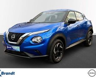 Nissan Juke Gebrauchtwagen